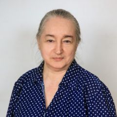 Добровольская Валерия