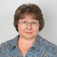 Полякова Алла