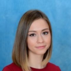 Гиршгорина Дарья