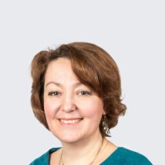 Федорова Екатерина