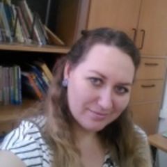 Шаруева Анастасия