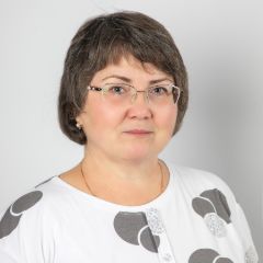 Тодеркан Ольга