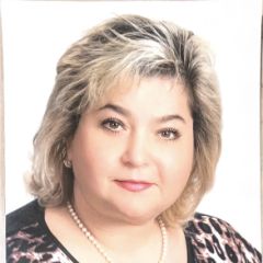 Иванова Ирина