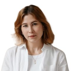 Пучкарева Ксения
