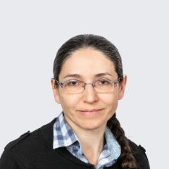 Шаманина Ольга
