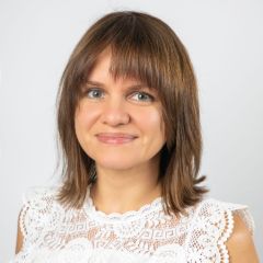 Аман Анна Сергеевна