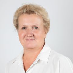 Минина Светлана