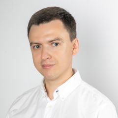 Оськин Трофим
