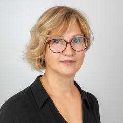 Пушкова Нина