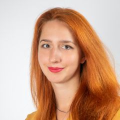 Новикова Анна