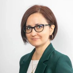 Рыжова Татьяна