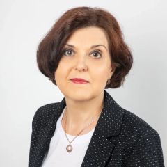 Фираго Анна