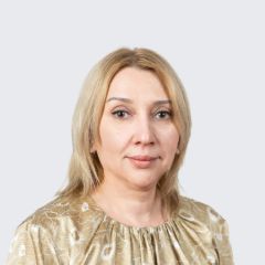 Старостина Марина