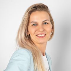 Чистякова Алёна