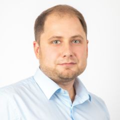 Тахтай Николай