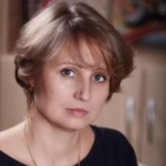 Кожевникова Ольга