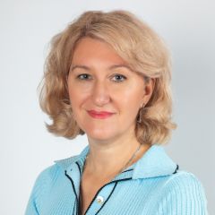 Рогова Валерия