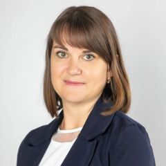 Попова Екатерина