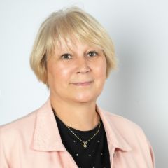 Стародубцева Гулина