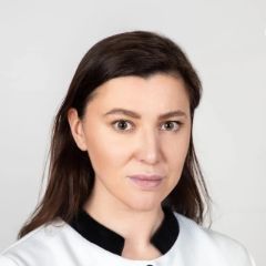 Торопова Екатерина
