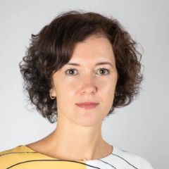 Мищенкова Анна