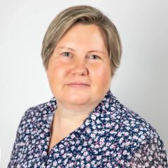 Хохлова Елена