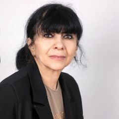 Уртаева Мадина