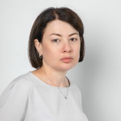Бахрех Александра Григорьевна
