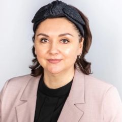 Сиукаева Мария