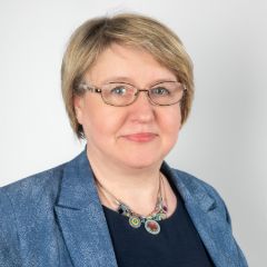 Старостина Елена