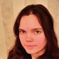 Плескачевская Анна