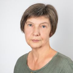 Журавлева Светлана