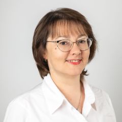 Лучинина Лариса