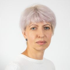 Котова Лариса