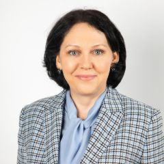 Щетинкина Оксана