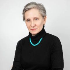 Гвоздиковская Марина Павловна