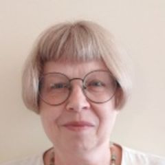 Брусиловская Анна Юрьевна