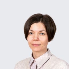 Богатырёва Александра Валентина Леонидовна