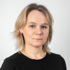 Сахарова Наталья