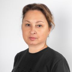 Хоботкова Елена