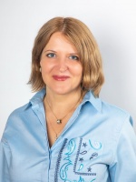 Ипполитова Елена