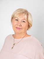 Пронина Татьяна