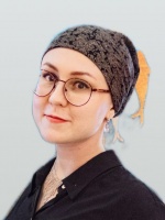Мещерякова Мария